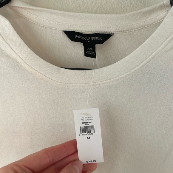 Banana Republic Top - Picture 4 of 4
